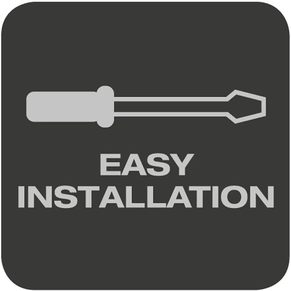 Relésett dobbel lysbryter Osram LED Wire Harness AX 2LS  – bilde 6