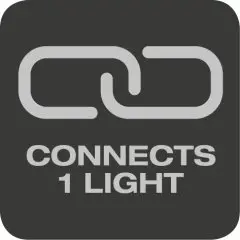 Relésett single lysbryter Osram LED Wire Harness AX 1LS – bilde 6