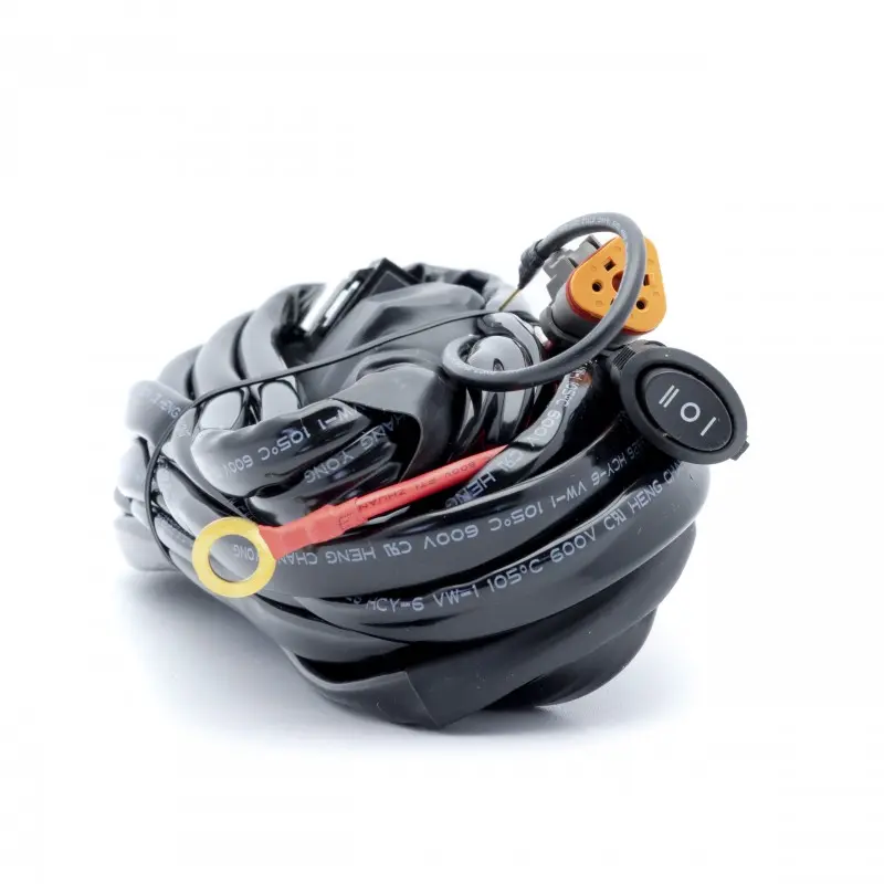 Relésett superseal single - 3m