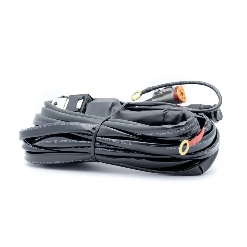 Relésett superseal single - 3m – bilde 2