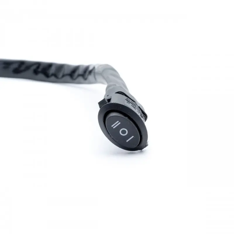 Relésett superseal single - 3m – bilde 3
