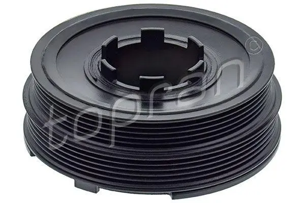 Remskive veivaksel BMW 3 (E46) / BMW 5 (E39) │ Topran Crankshaft pulley Decoupled