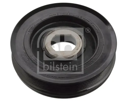 Remskive, veivaksel Nissan / Opel / Renault – bilde 2