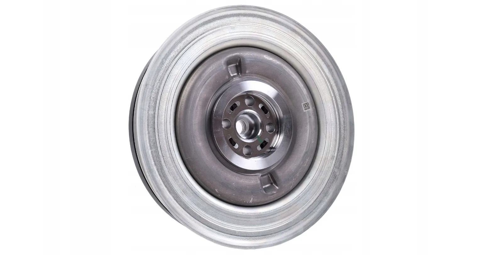 Remskive Volvo Genuine® S60 S80 S90 V60 V70 V90 XC40 XC60 XC90 │ bensin/diesel – bilde 2