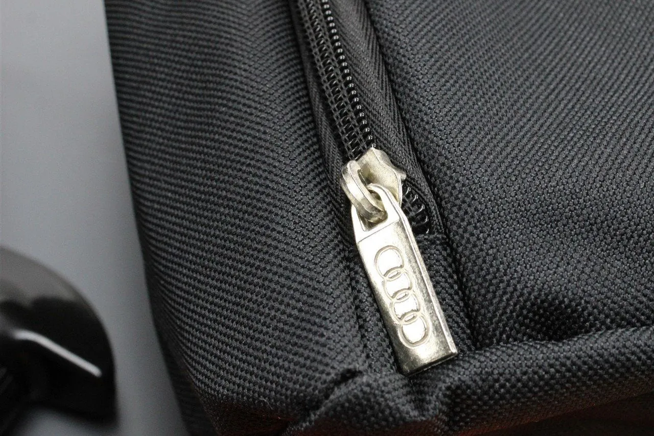 Rengjøring og pleiesett Audi │ Genuine® Sommerpleiesett Care Kit – bilde 6