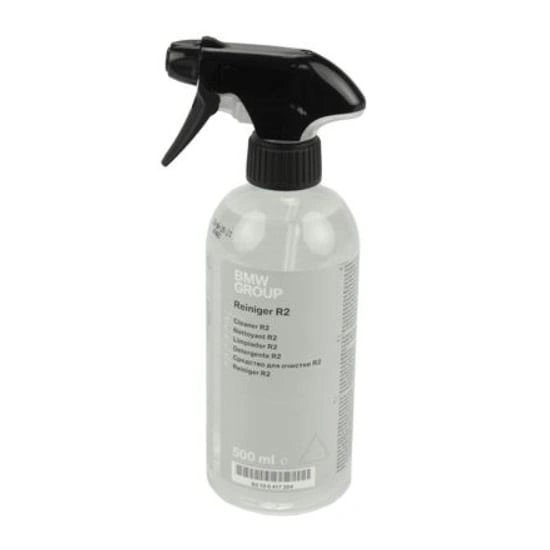 Rengjøringsmiddel isopropanol BMW R2 │ Genuine® Original – 500 ml
