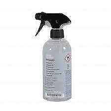Rengjøringsmiddel isopropanol BMW R2 │ Genuine® Original – 500 ml – bilde 2