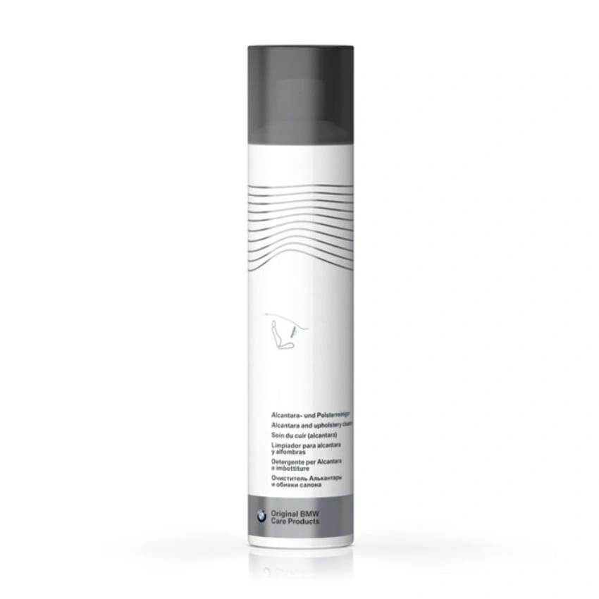 Rens for Alcantara og Tekstil BMW Care │ Genuine® Original – 300 ml