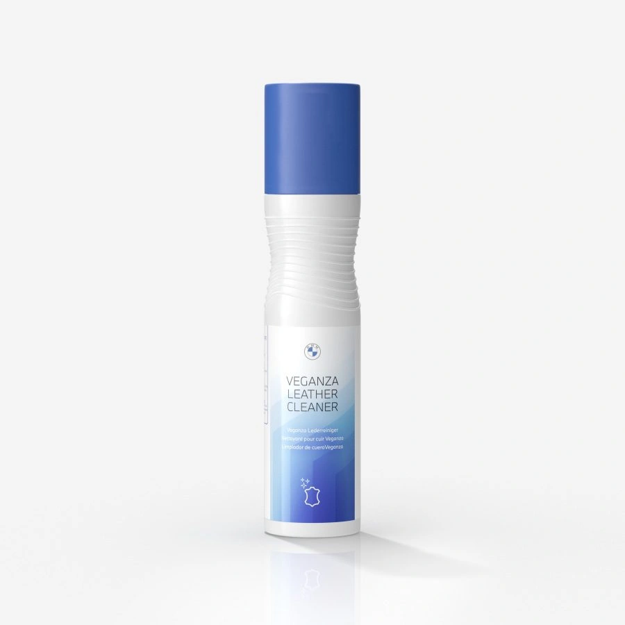 Rens for Kunstig Skinn  BMW Care Veganza │ Genuine® Original - 250 ml