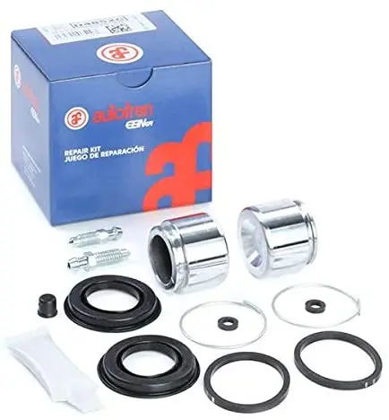 Rep. sett, bremsecaliper AUTOFREN SEINSA D4852C – bilde 4