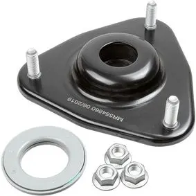 Rep. sett, fjærbeinslager LEMFÖRDER MITSUBISHI OUTLANDER I / ASX / Lancer VII - 1 stk.