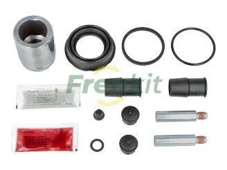 Reparasjonssett bremsecaliper │ Frenkit bakaksel, Ø: 42 mm , Kit+Piston+GuidePins