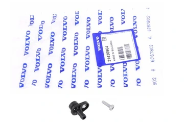 Reparasjonssett for vakuumpumpeventil Volvo V40 / S60 / V60 / XC60 / V70 │ Genuine® Vacuum pump valve repair kit