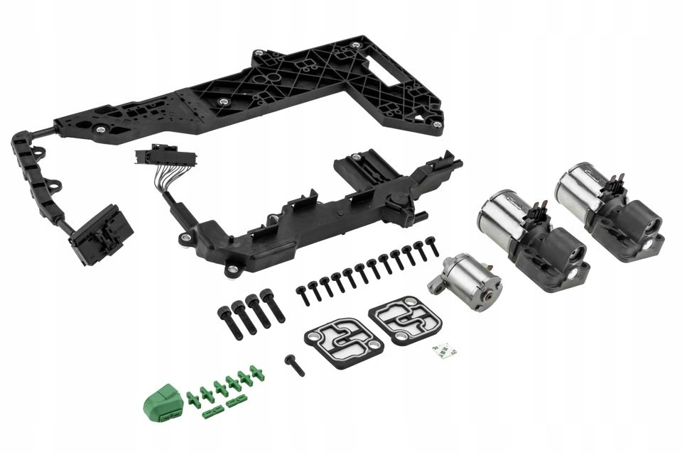 Reparasjonssett mekatronikk Audi / Porsche │ 7-trinns Automatgir S-Tronic Repair Kit