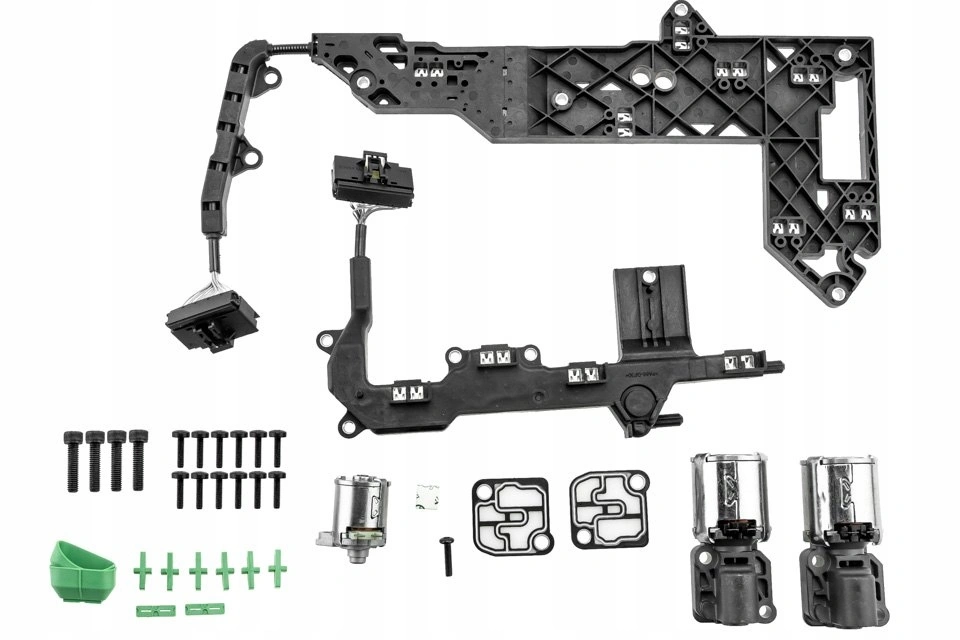 Reparasjonssett mekatronikk Audi / Porsche │ 7-trinns Automatgir S-Tronic Repair Kit – bilde 2