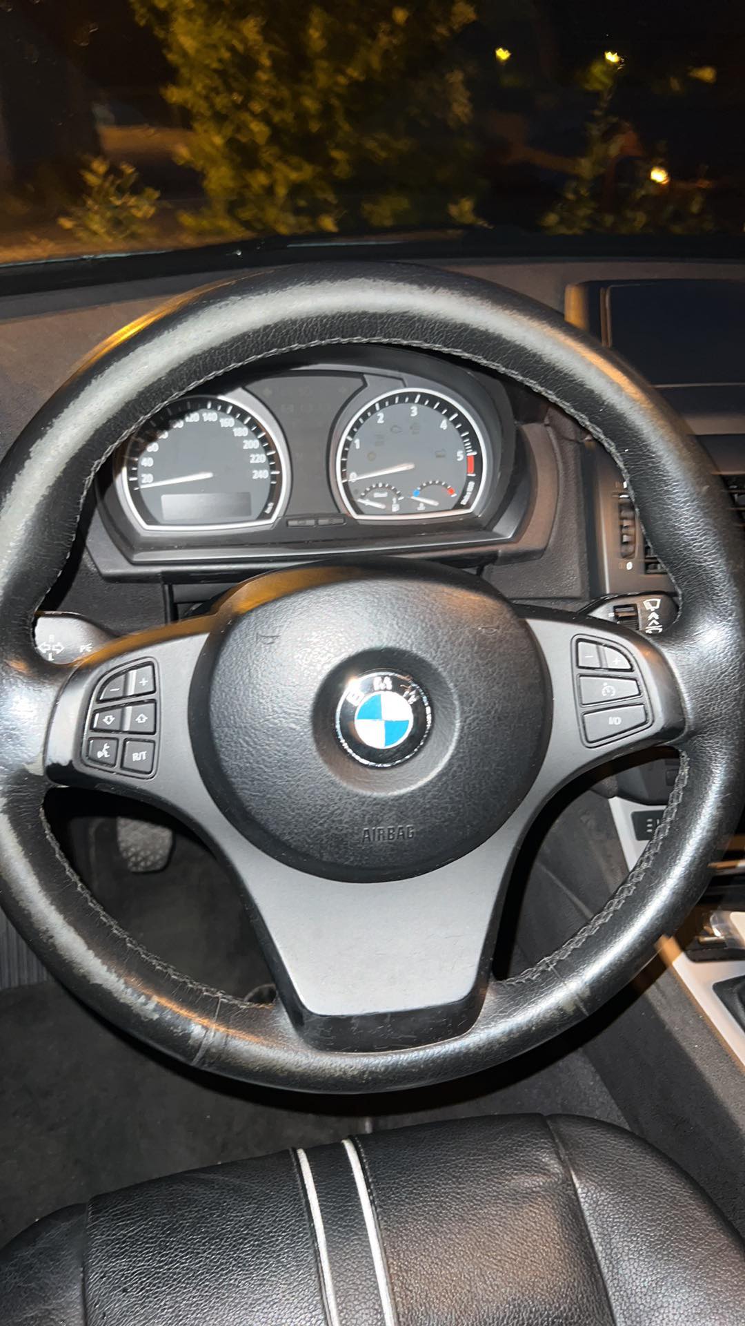 Reperasjonsett til skinnratt Black Lederzentrum | Colourlock Steering Wheel Kit Image 2