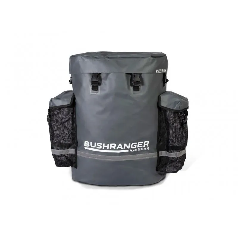 Reservehjulsveske 4x4 Bushranger CBW010 – bilde 2