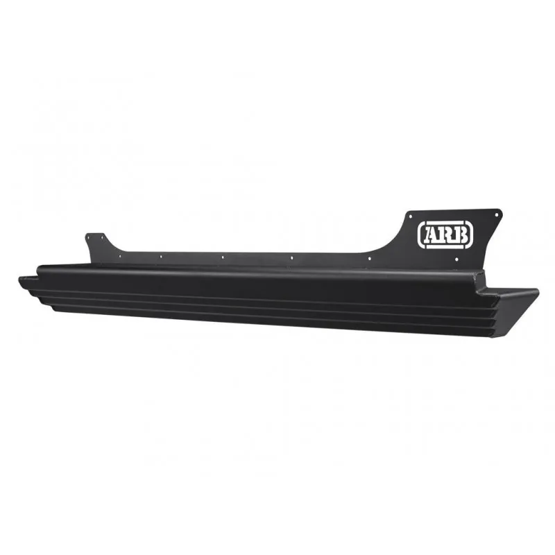 Rock Sliders stigtrinn ARB Jeep Wrangler JL Rubicon SWB 4450250