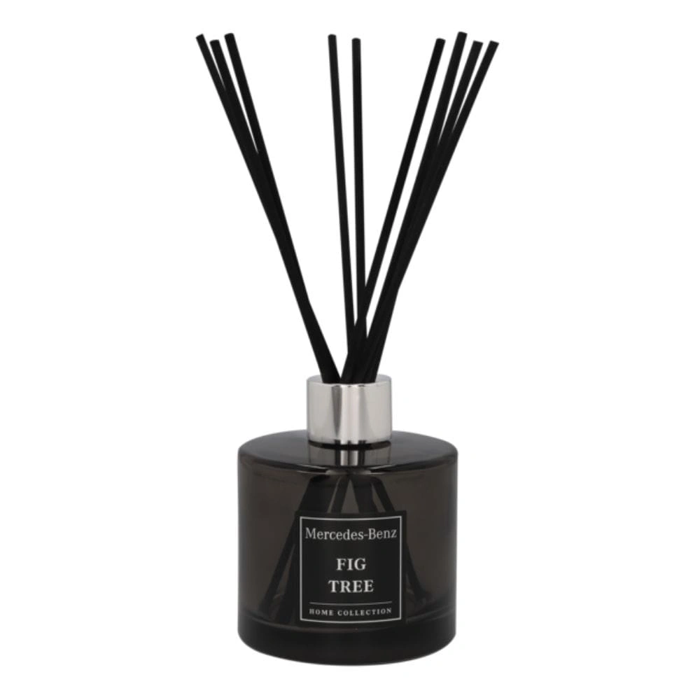 Romduft Mercedes-Benz Leather Woods Room Fragrance │ Genuine® - 200 ml – bilde 2