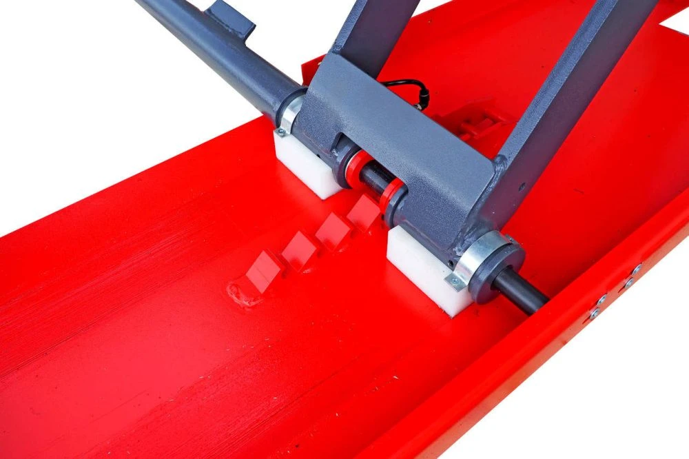 ROOKS mobil sakseløfter 3 t 110–1100 mm 230V – bilde 7