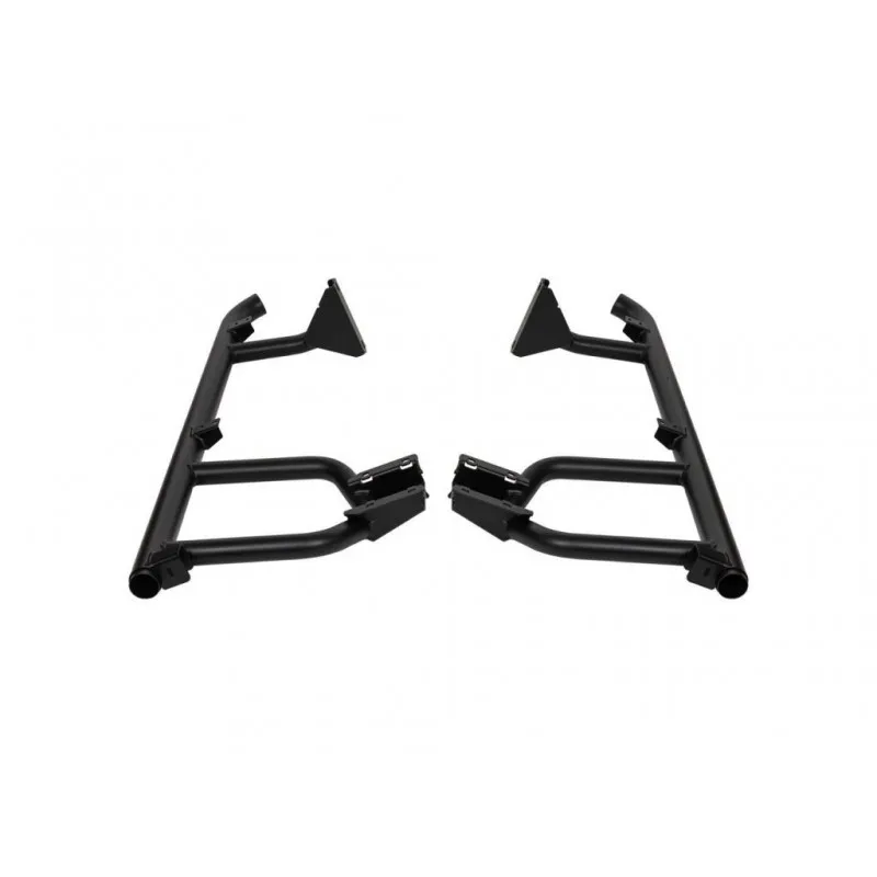 Rør-stigtrinn ARB Summit Toyota Land Cruiser J76 2007-2023 4412730 – bilde 2