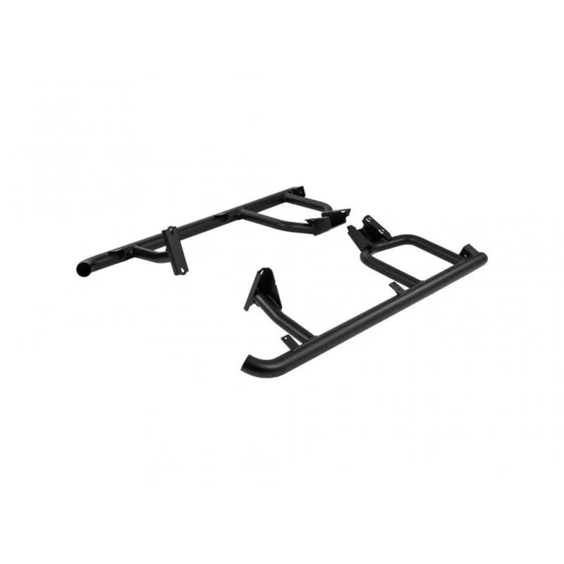 Rør-stigtrinn ARB Summit Toyota Land Cruiser J76 2007-2023 4412730 – bilde 4