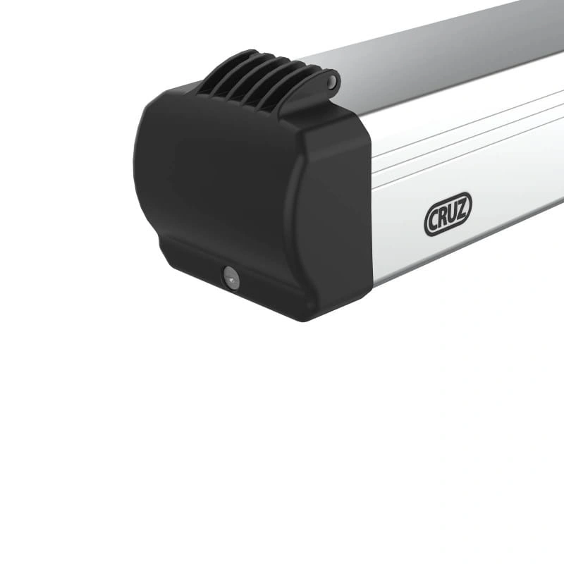 Rørboks - Boks for transport av rør 2m (mulighet for utvidelse) - Cruz Pipe Carrier - 2m – bilde 4