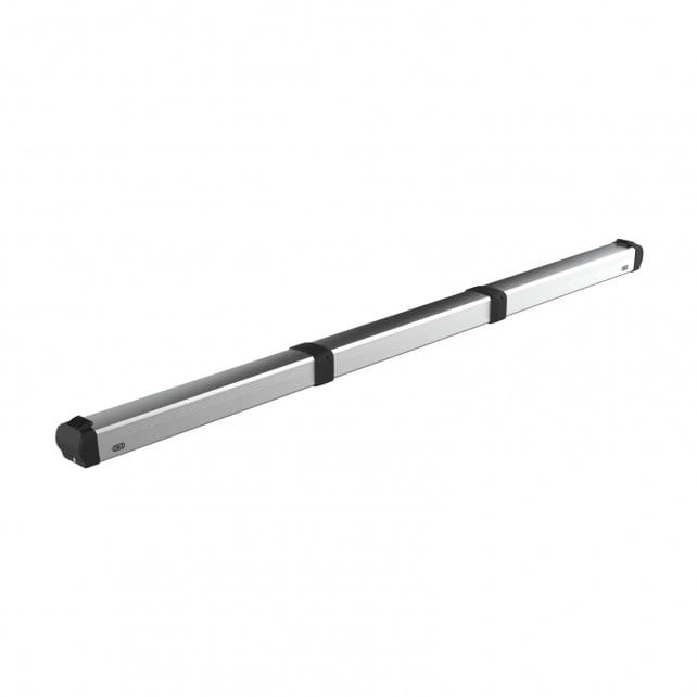 Rørboks - Boks for transport av rør 3m (mulighet for utvidelse) - Cruz Pipe Carrier - 3m – bilde 3