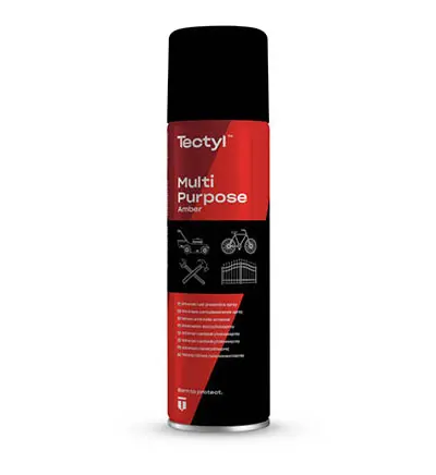Rustbeskyttelse Tectyl Multipurpose Amber - 500ml Image 1