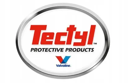 Rustbeskyttelse Valvoline Tectyl Bodysafe til understell - 5L Image 3