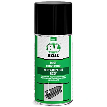 Rustnøytraliserer 2-i-1 BOLL Spray Epoksygrunning - 150 ml