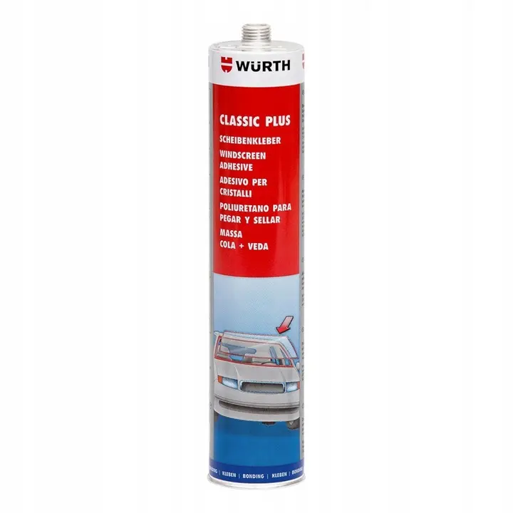 Rutelim Würth Classic Plus - 310 ml Image 1