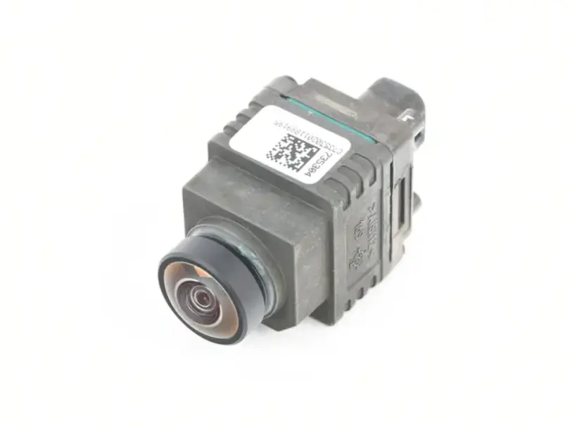 Ryggekamera BMW / Mini Park Assist Rear View  │ Genuine® Parking Camera Kit - rear