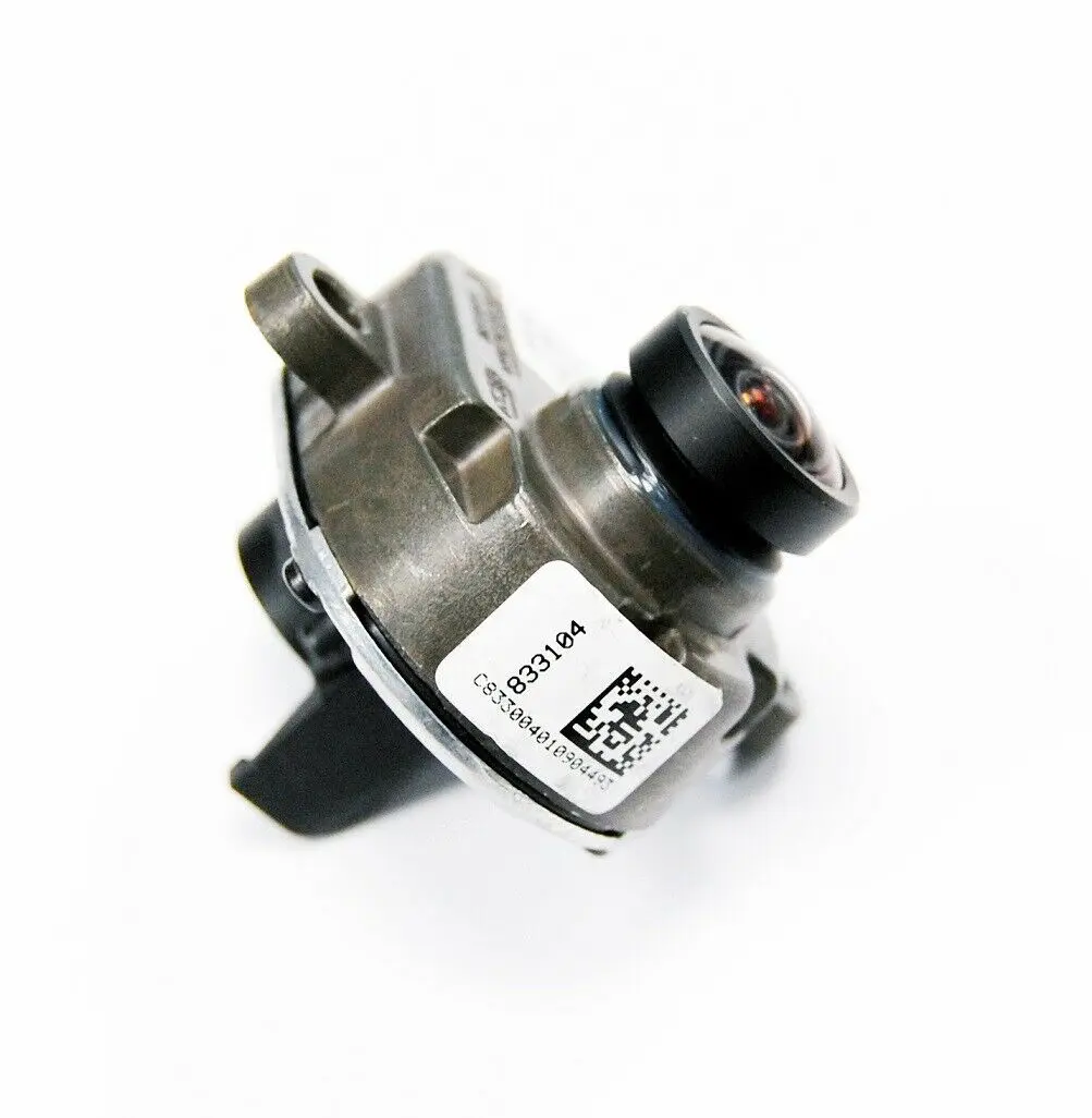 Ryggekamera BMW Top View – bilde 3