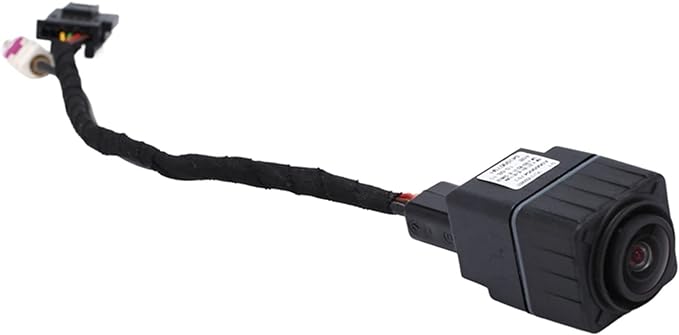 Ryggekamera Mercedes-Benz │ Genuine®  Rear Camera Image 2