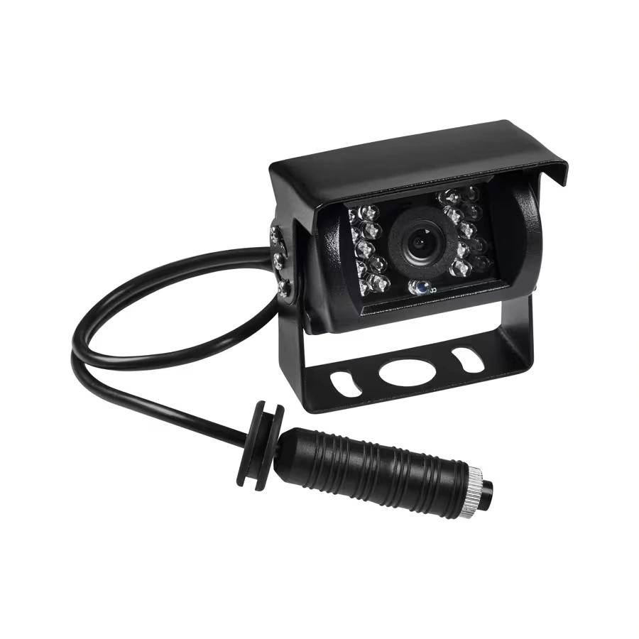 Ryggekamera Osram ROADsight OCSC1N │ Ekstra kablet kamera 720p – kompatibel med OCS700N – bilde 2