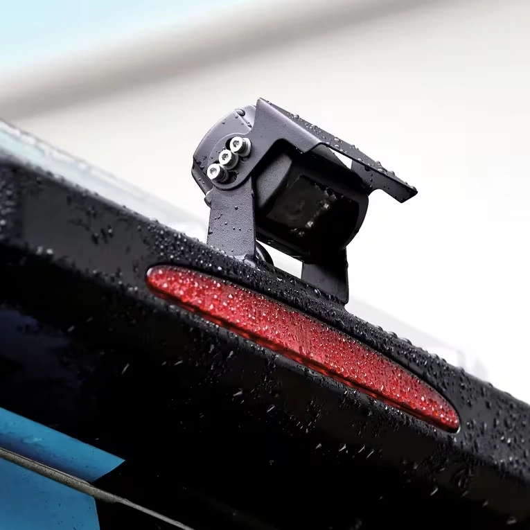 Ryggekamera Osram ROADsight OCSC1N │ Ekstra kablet kamera 720p – kompatibel med OCS700N – bilde 6