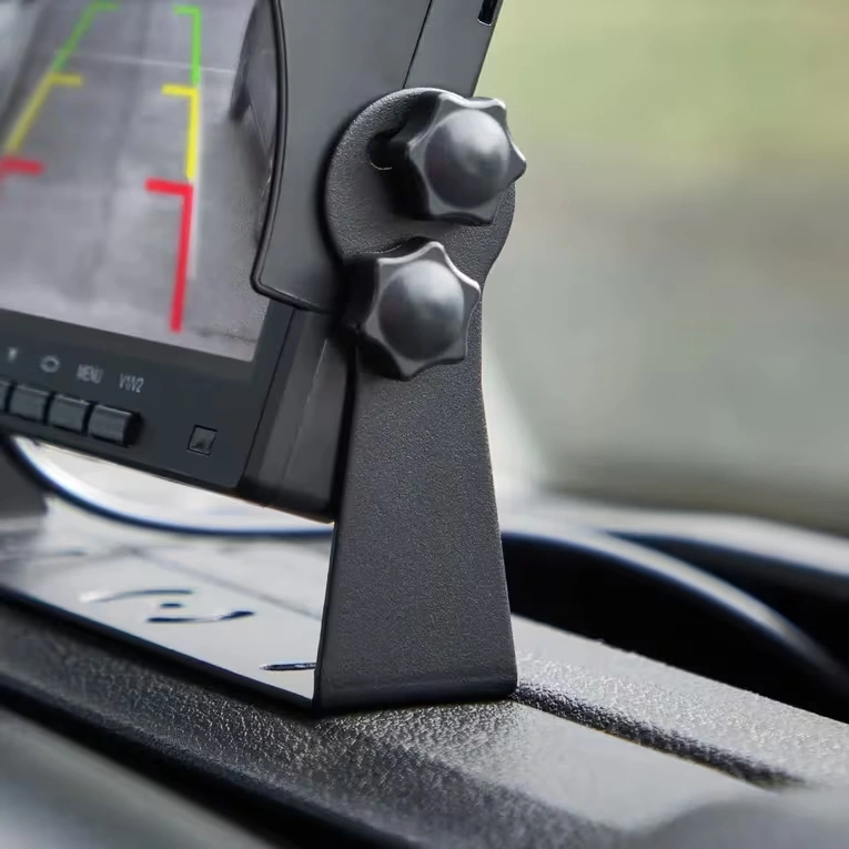 Ryggekamera-system Osram ROADsight OWRCS7 │ Trådløst sett med 7" skjerm og 1080p-kamera – bilde 12