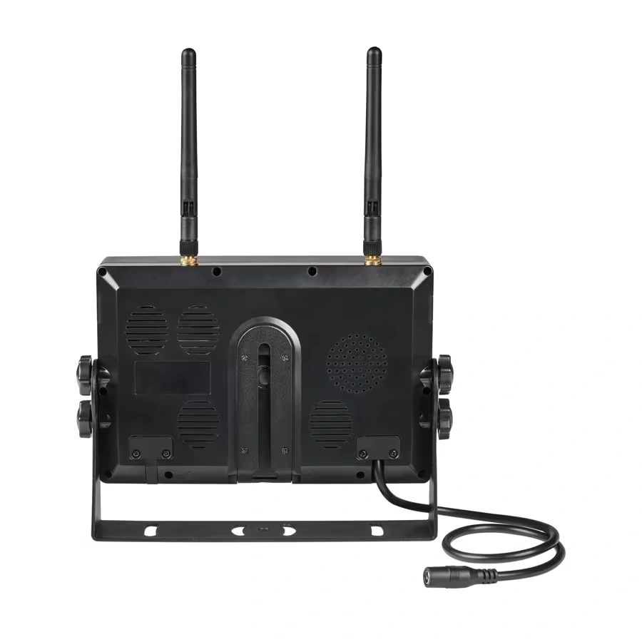 Ryggekamera-system Osram ROADsight OWRCS7 │ Trådløst sett med 7" skjerm og 1080p-kamera – bilde 5