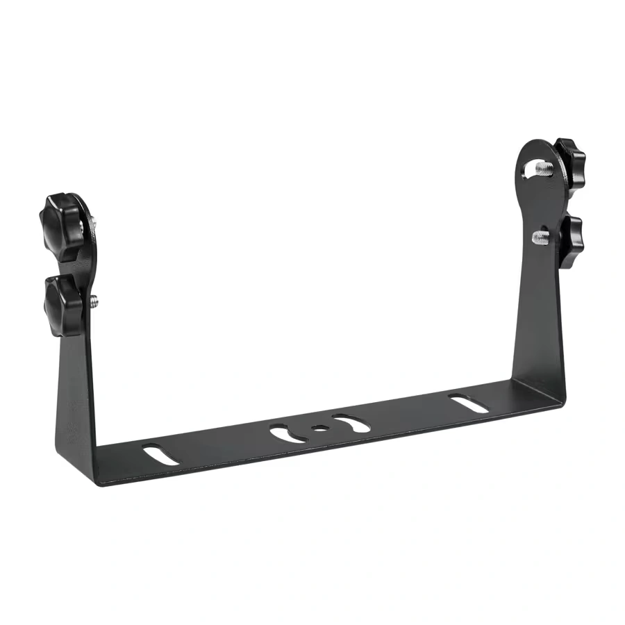 Ryggekamera-system Osram ROADsight OWRCS7 │ Trådløst sett med 7" skjerm og 1080p-kamera – bilde 6
