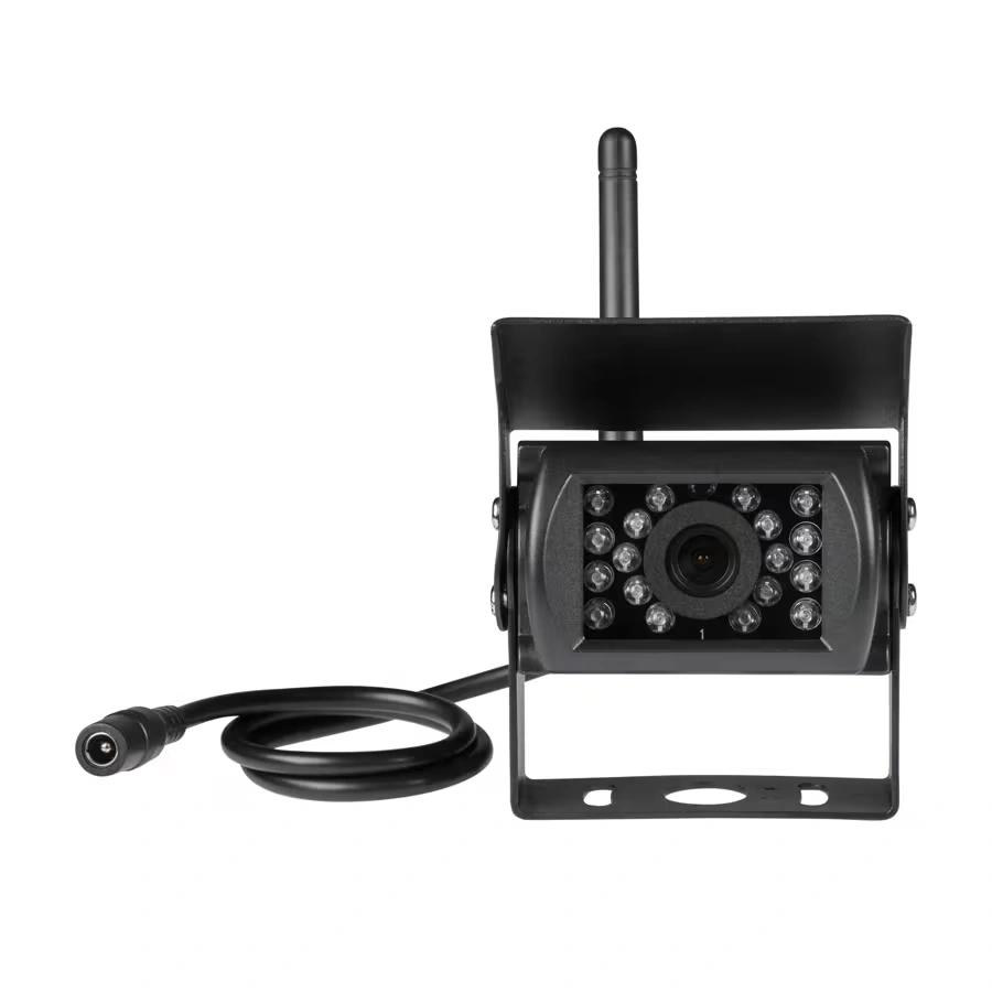 Ryggekamera-system Osram ROADsight OWRCS7 │ Trådløst sett med 7" skjerm og 1080p-kamera – bilde 8