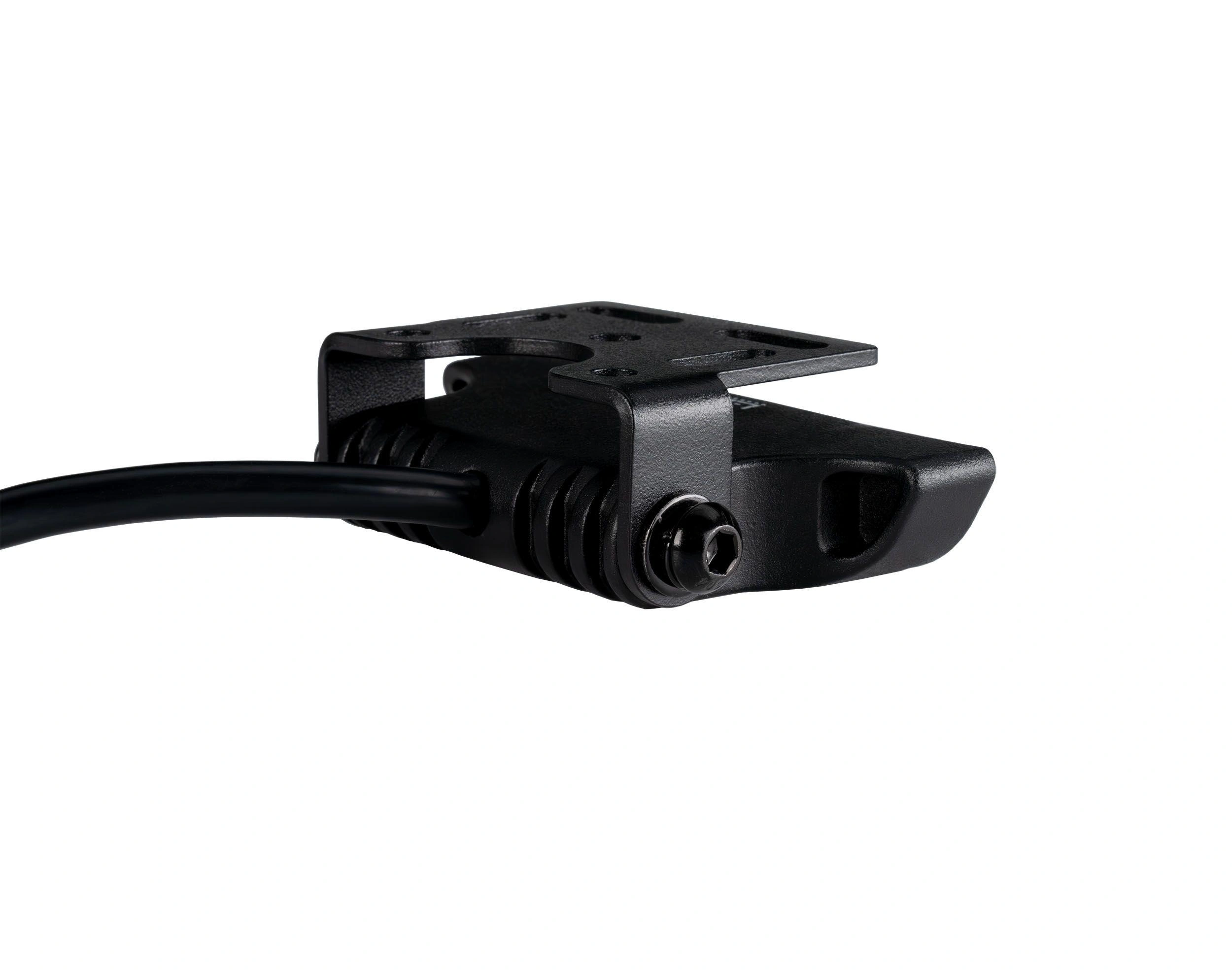 Ryggelys LED Tail light Ledson Nano 9cm Multifunction │ Ekstra ryggelys ECER23-godkjent - 1 stk. Image 4