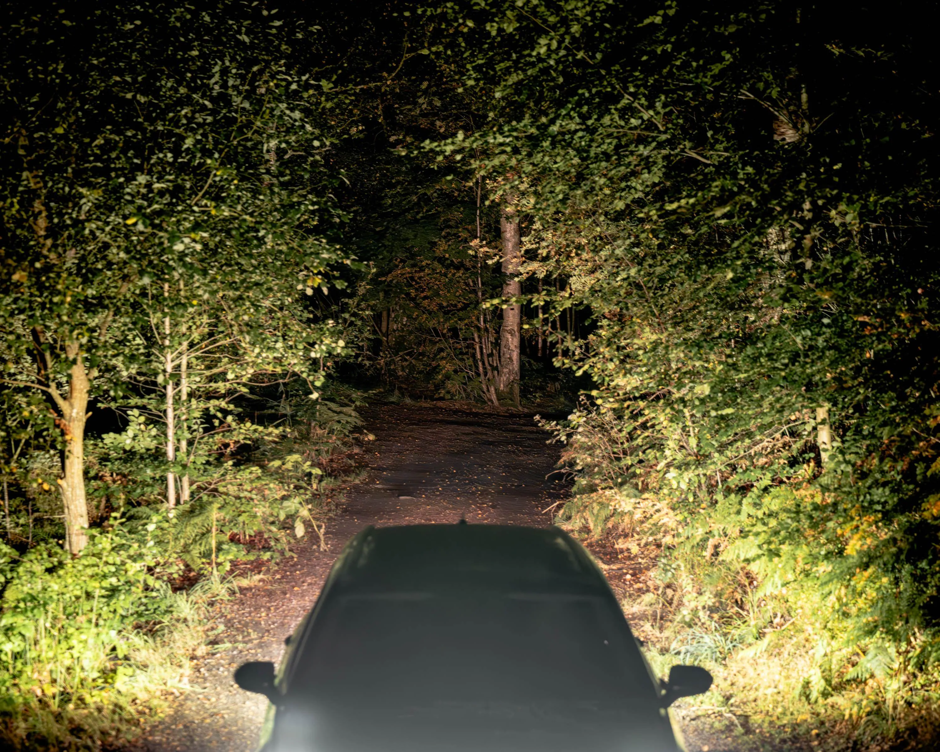 Ryggelys LED Tail light Ledson Nano 9cm Multifunction │ Ekstra ryggelys ECER23-godkjent - 1 stk. Image 9