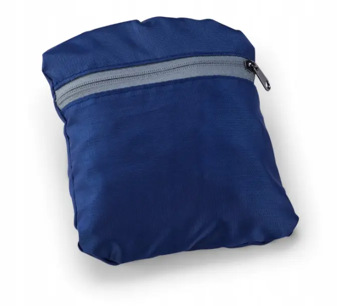 Ryggsekk OEM VW Blue Edition – bilde 2