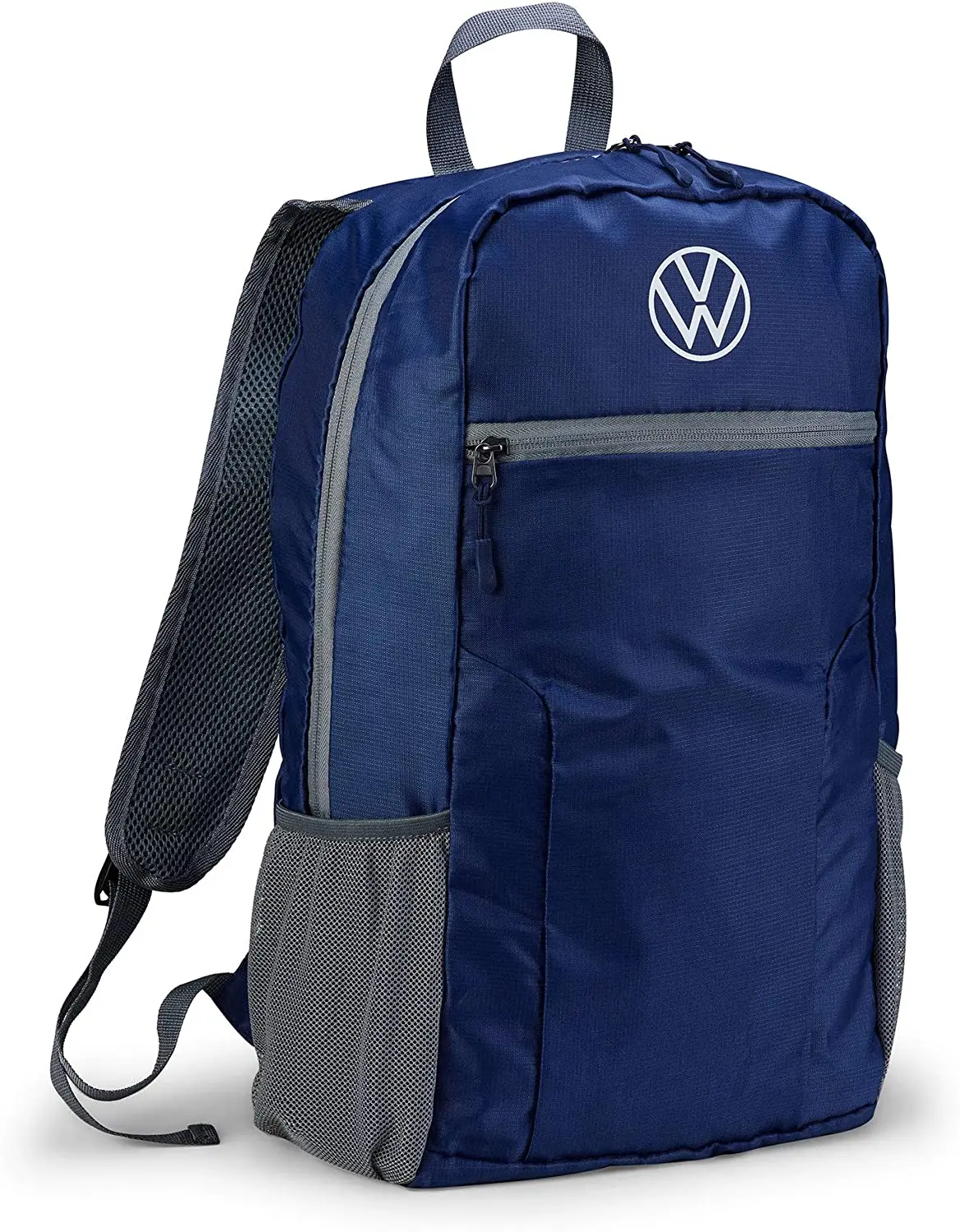 Ryggsekk OEM VW Blue Edition – bilde 3