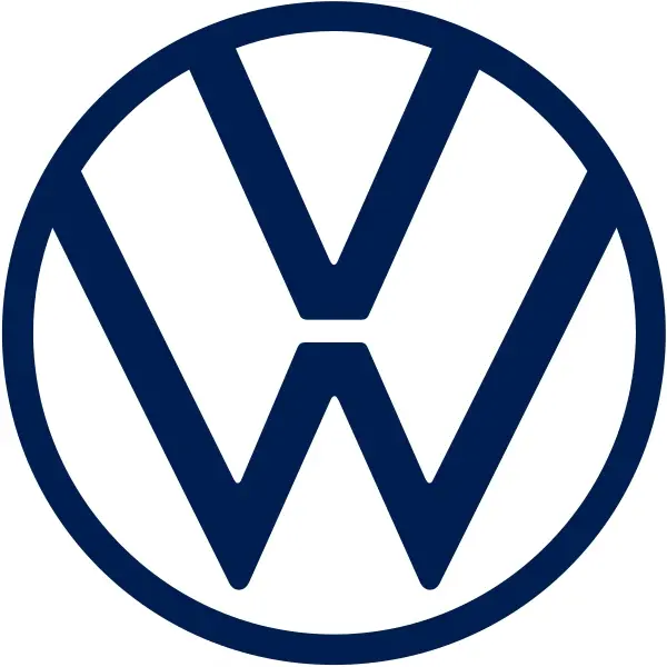 Ryggsekk OEM VW Blue Edition – bilde 4