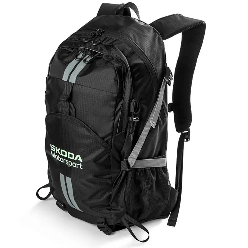 Ryggsekk Škoda Motorsport  | Backpack Skoda RS Motorsport Collection