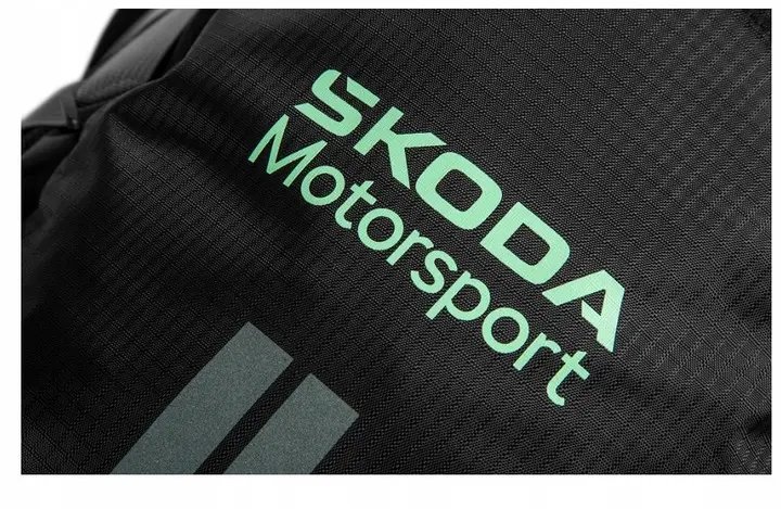 Ryggsekk Škoda Motorsport  | Backpack Skoda RS Motorsport Collection – bilde 3