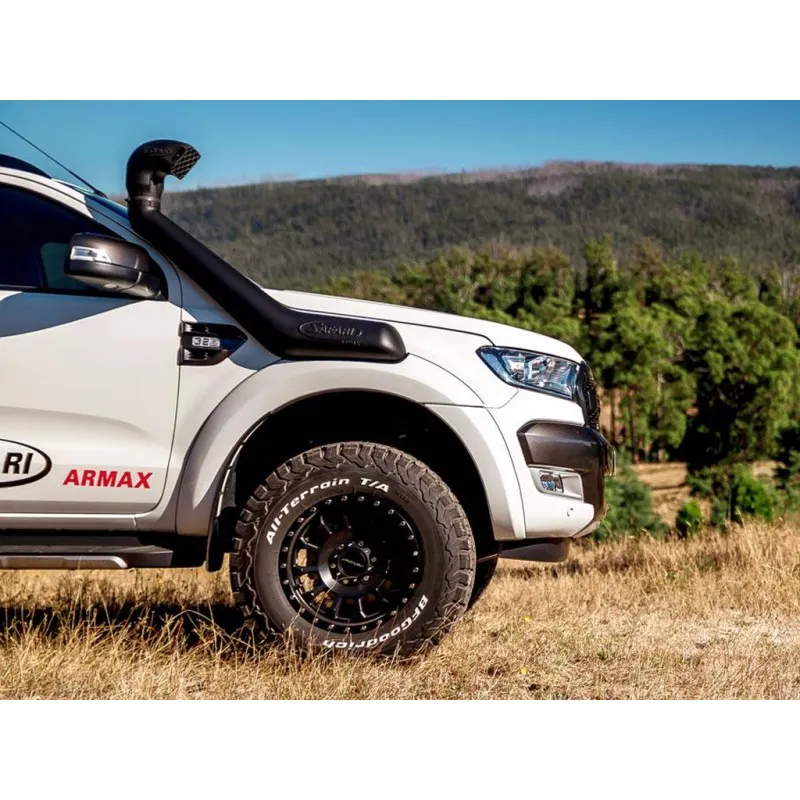 Safari ARMAX Snorkel Ford Ranger 2011- /SS982HP/ – bilde 2