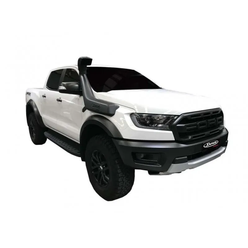 Safari ARMAX Snorkel Ford Ranger Raptor 2018- SS986HP